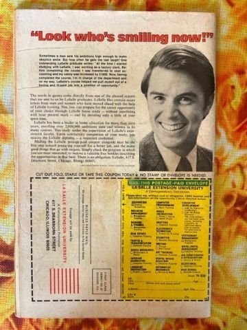 Marvel Triple Action #26 (1975) - VF