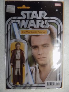 Star Wars: Age of Republic - Count Dooku John Tyler Christopher Action Figure