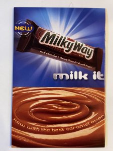 Captain America #47  - NM+  (2001)