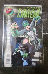 Green Lantern #1000000 (1998)