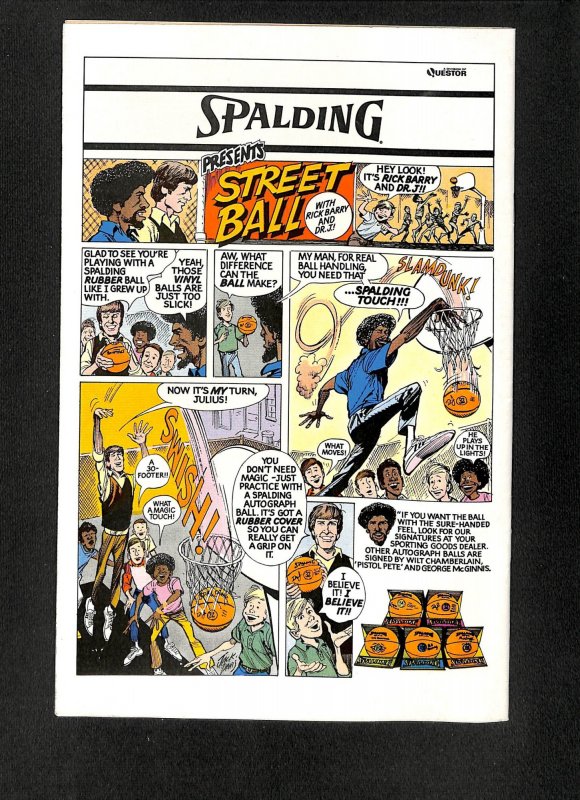 Amazing Spider-Man #183 Rocket Racer!