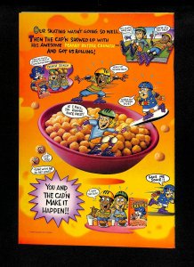 Amazing Spider-Man #426