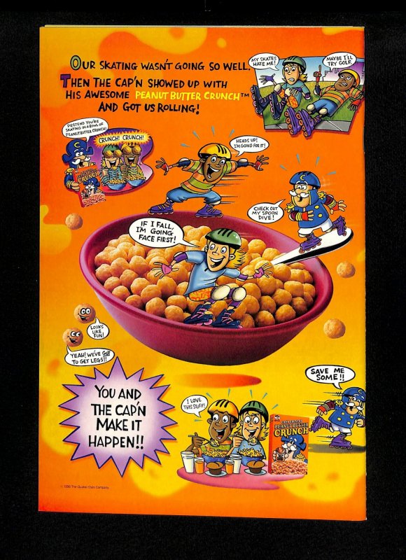 Amazing Spider-Man #426