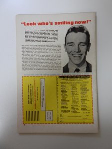 Daredevil #101 (1973) VG+ condition