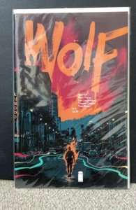 Wolf #1 (2015)