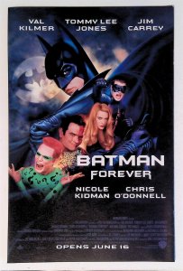 Superman: The Man of Tomorrow #1 (Summer 1995, DC) VF+