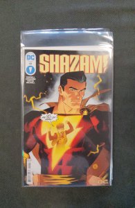 Shazam! #12 (2024)