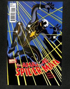 Amazing Spider-Man #656