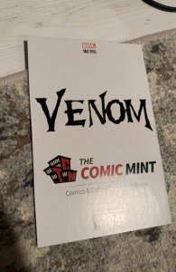 Venom #162 Comic Mint Cover B (2018)Clayton Crain cover virgin