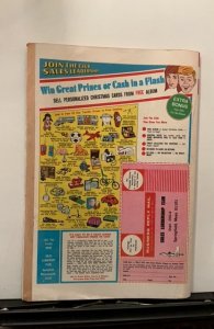 Uncle Scrooge #89 (1970)