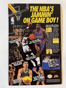 The New Warriors #12- NM+   (1991)