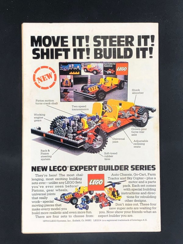 The Avengers #180 (1979)