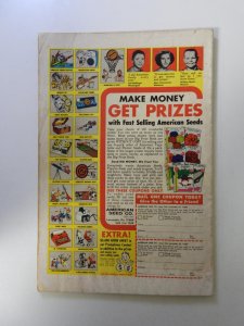 The Incredible Hulk #115 (1969) VG condition