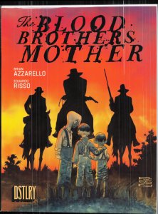 The Blood Brothers Mother #1 Cover B (2024)