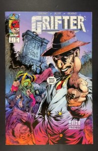 Grifter #2 (1996)