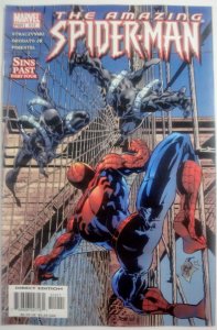 The Amazing Spider-Man #512 (2004) 1¢ Auction Event! No Resv! See More!!!
