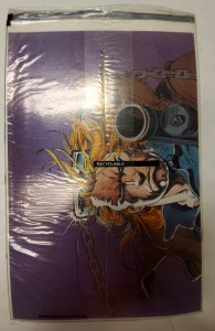 Ghost Rider/Blaze: Spirits of Vengeance #1 (1992) NM Marvel Comic Book J667
