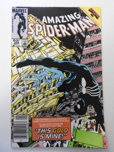 The Amazing Spider-Man #268 (1985) FN/VF Condition!