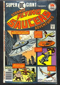 Super DC Giant #S-27 (1975)