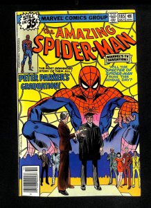 Amazing Spider-Man #185