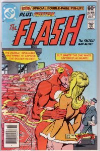 Flash   vol. 1   #302 FN Firestorm