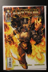 Witchblade #91 (2005)