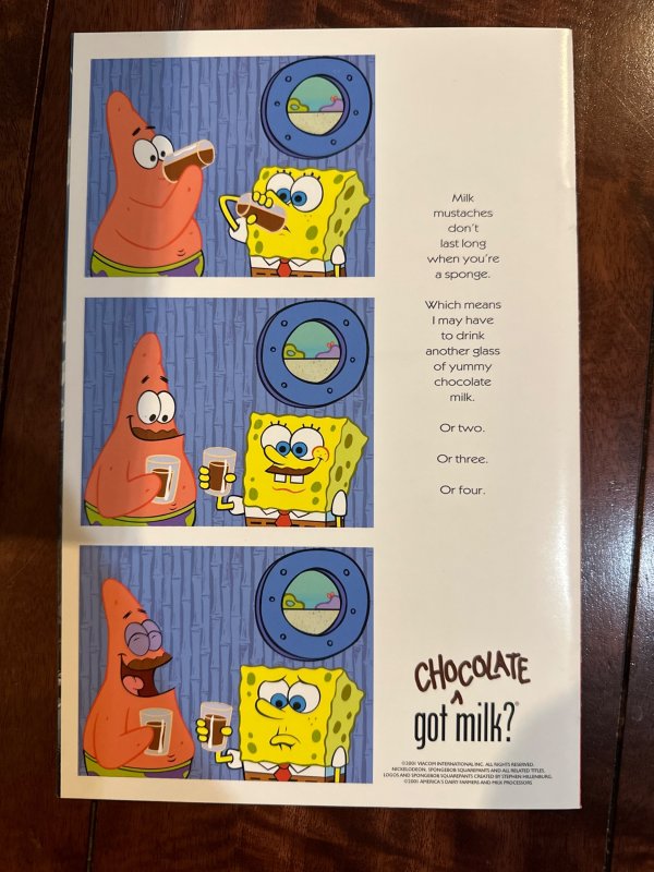 Ultimate X-Men #5 (2001)