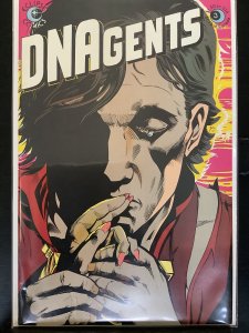 DNAgents #3 (1983)