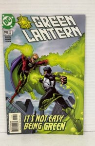 Green Lantern #140 (2001)