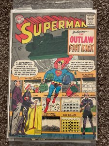 Superman #179 (1965)