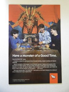 The Amazing Spider-Man #327 (1989) VF Condition