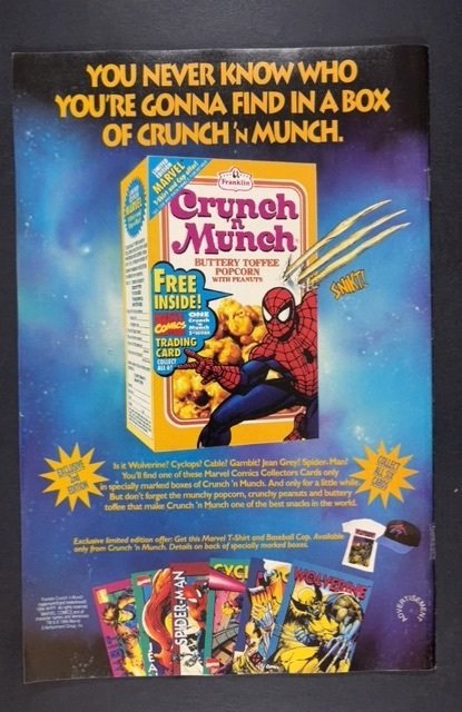 Daredevil #331 (1994)