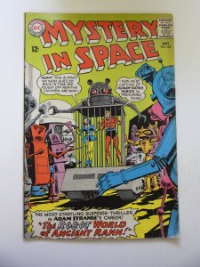 Mystery in Space #102 (1965) VG+ Condition