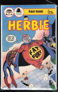Herbie #1 (1991)