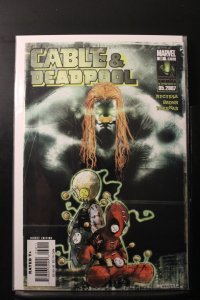 Cable and Deadpool #39 (2007)