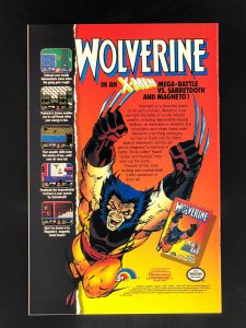 Ghost Rider #19 (1991) 1st Appearance of Suicide