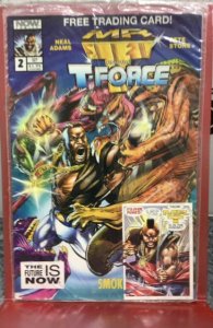 Mr. T and the T-Force #9 (1994)