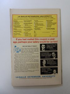 Thor #201 (1972) FN/VF condition