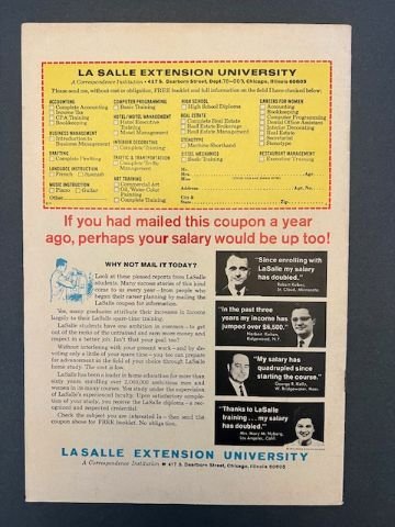 The Amazing Spider-Man #110 Regular Edition (1972) - VF- High Grade