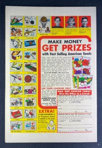 Avengers (1963) #99 VF- (7.5) Barry Windsor-Smith Art