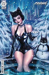 Catwoman #72 Cover A, B, C, D, or E (Pick a Variant) Bagged & Boarded (DC 2025)