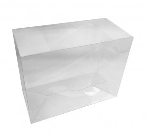 Kang & Kodos 2-Pack PopShield Protectors