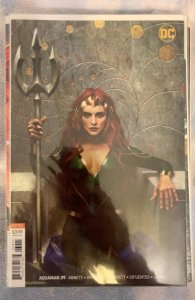 Aquaman #39 variant