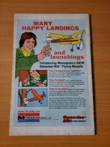 Marvel Chillers #6 ~ VERY GOOD VG ~ 1976 Marvel Comics