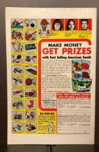 Power Man #32 (1976) Luke Cage