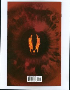 Grendel: Devil's Legacy #7 (2000)