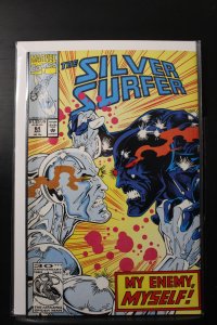 Silver Surfer #64 Direct Edition (1992)