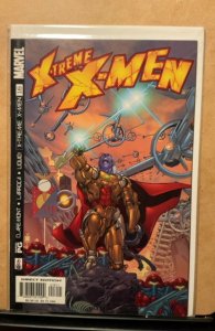 X-Treme X-Men #16 (2002)