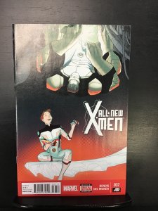 All-New X-Men #37 (2015) nm