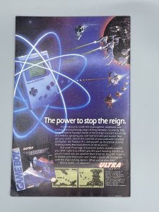 The Mighty Thor #419 (1990)